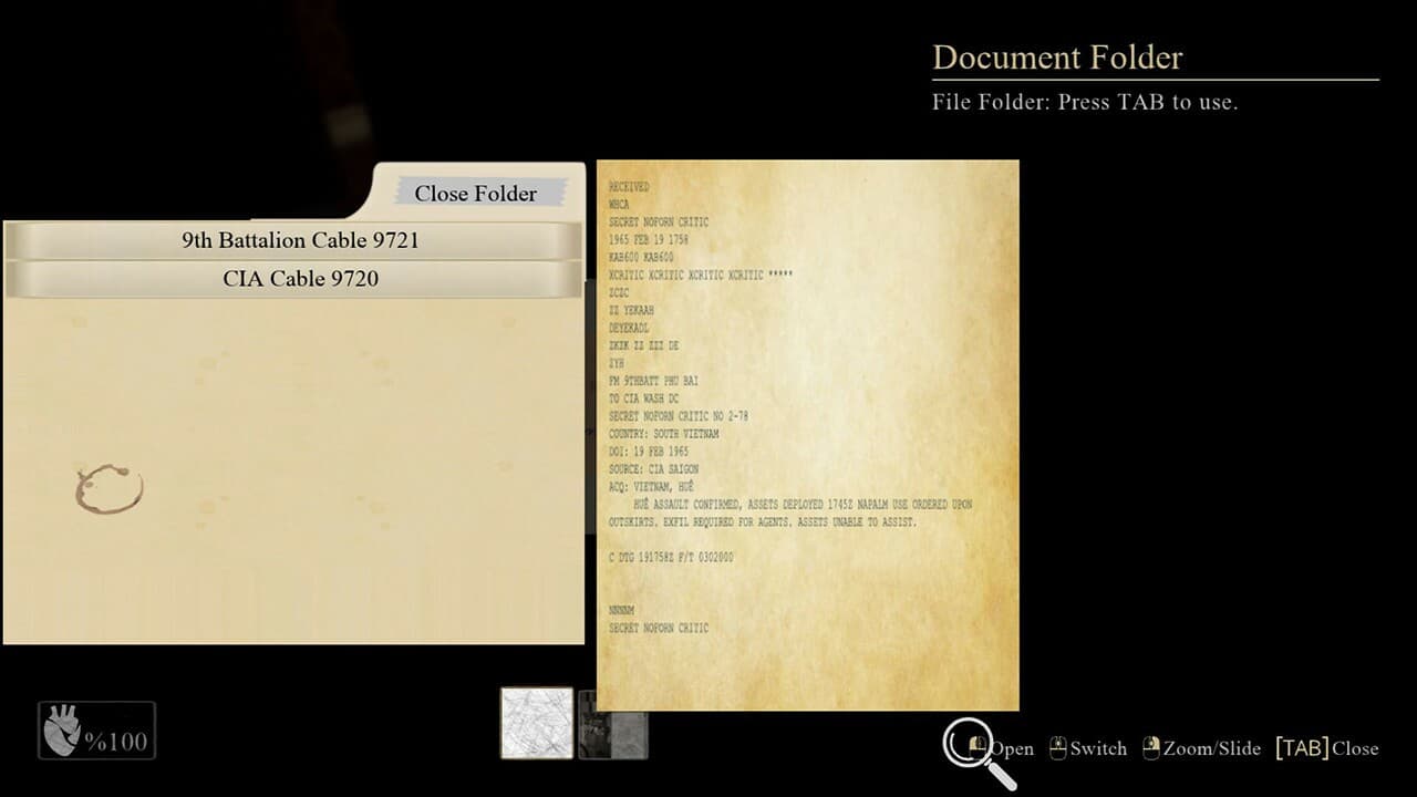 The Lodge screenshot 2