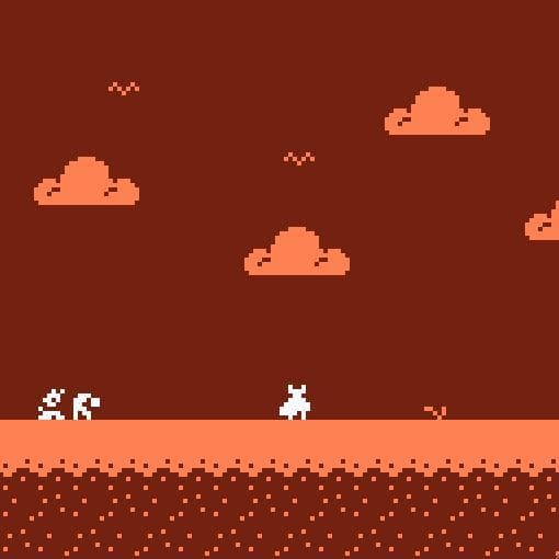 King of The New Age screenshot 4