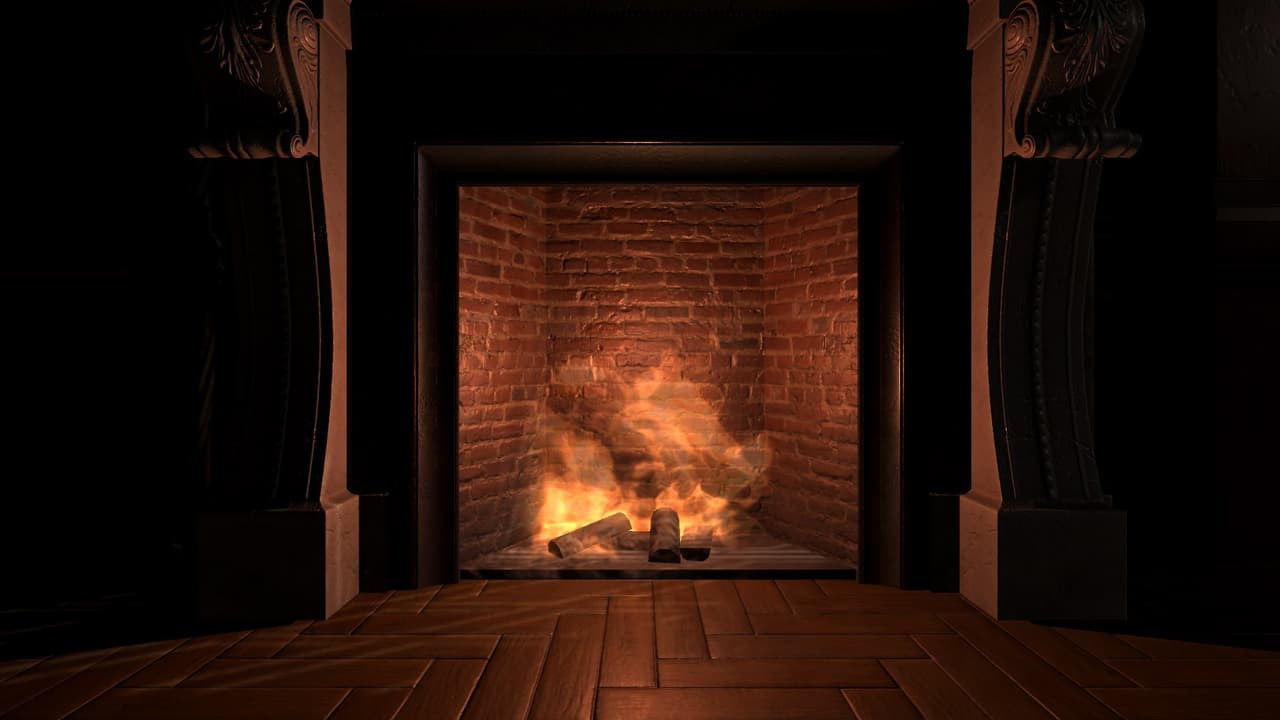Wordish: Lonely Nights Edition screenshot 5