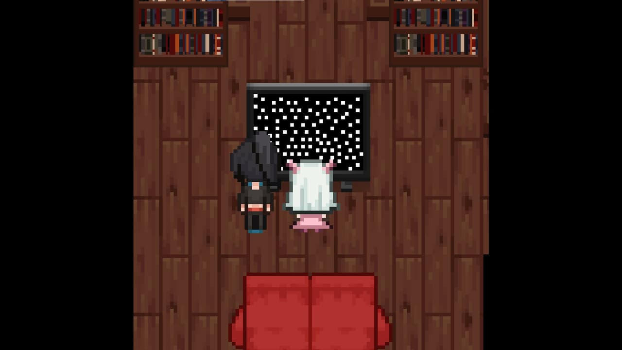 Kiki & Ana - The Child screenshot 5