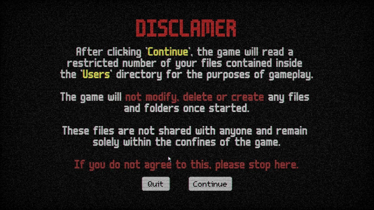 ClownPanic screenshot 3
