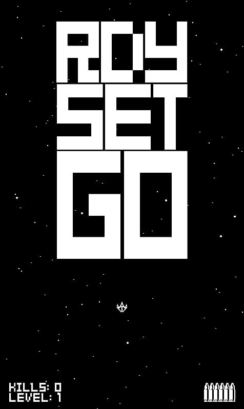 Super Space Shmurp screenshot 3