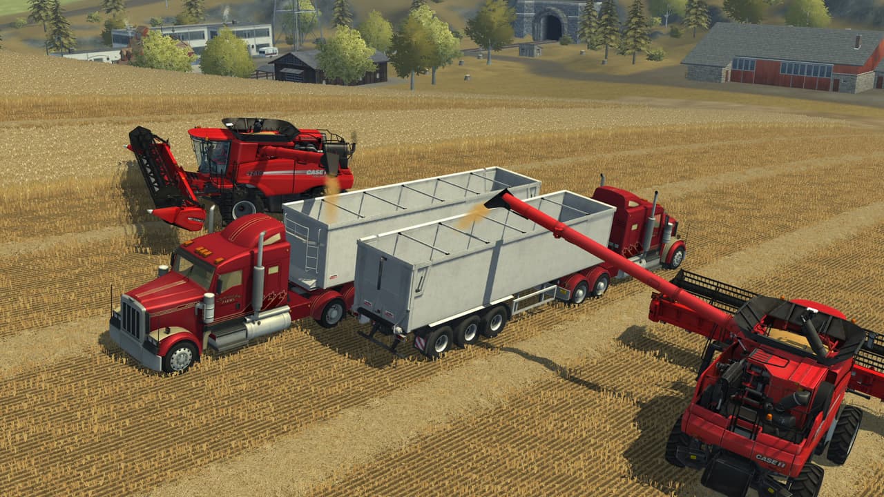 Farming Simulator 2013 screenshot 6