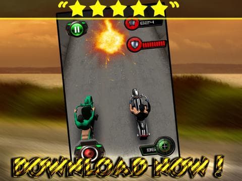 3D Action Motorcycle Nitro Drag Racing Game By Best Motor Cycle Racer Adventure Games For Boy-s Kid-s & Teen-s Pro screenshot 3