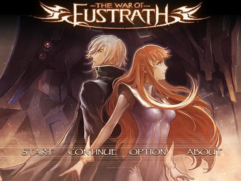 The War of Eustrath HD