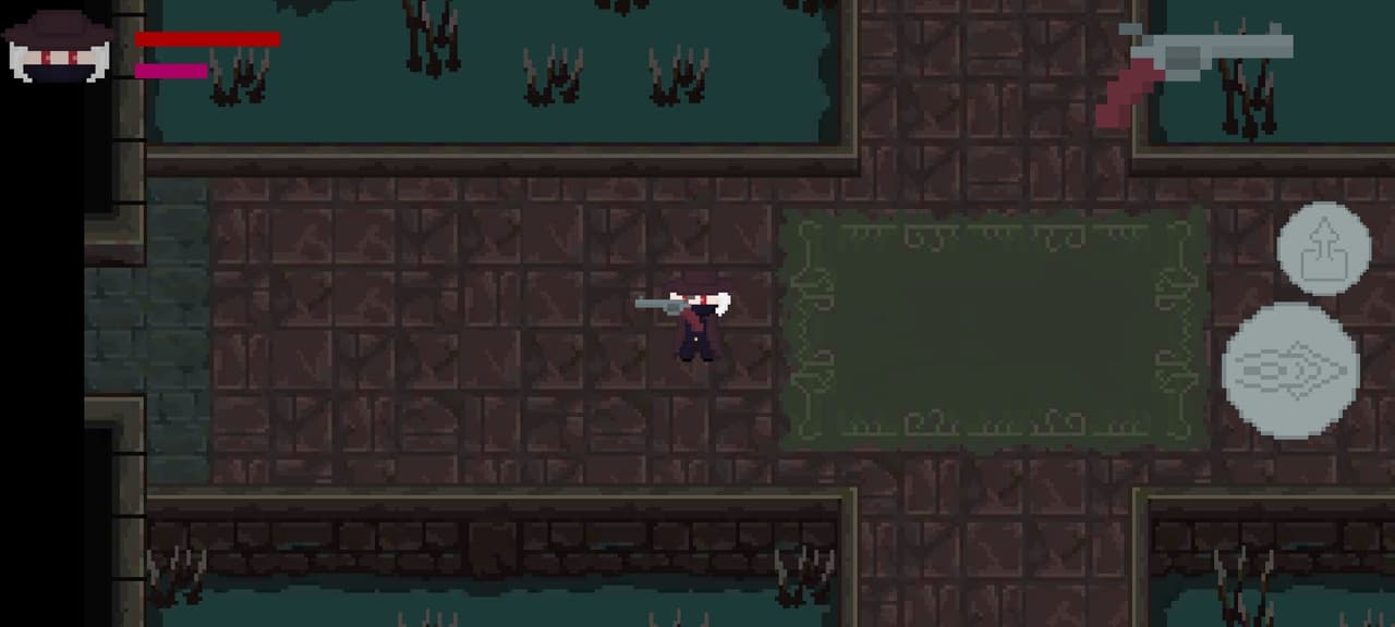 Eclipsis screenshot 2