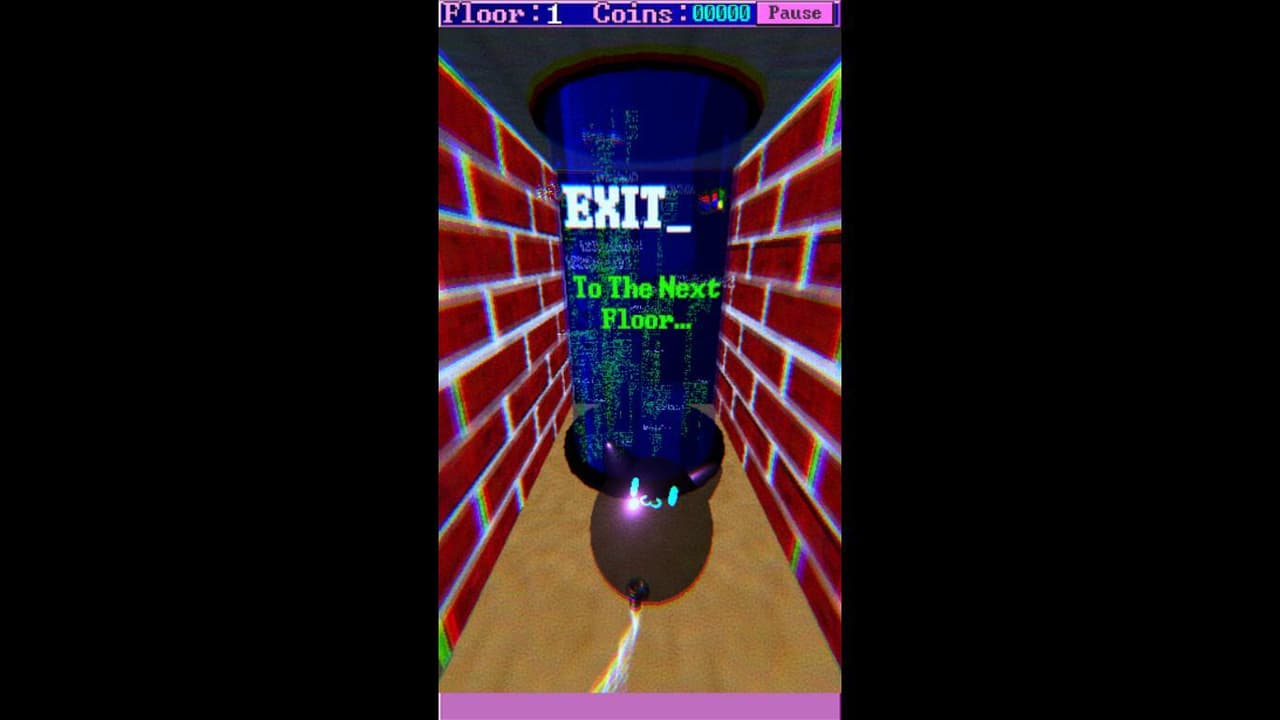 MILO - 3D screenshot 4