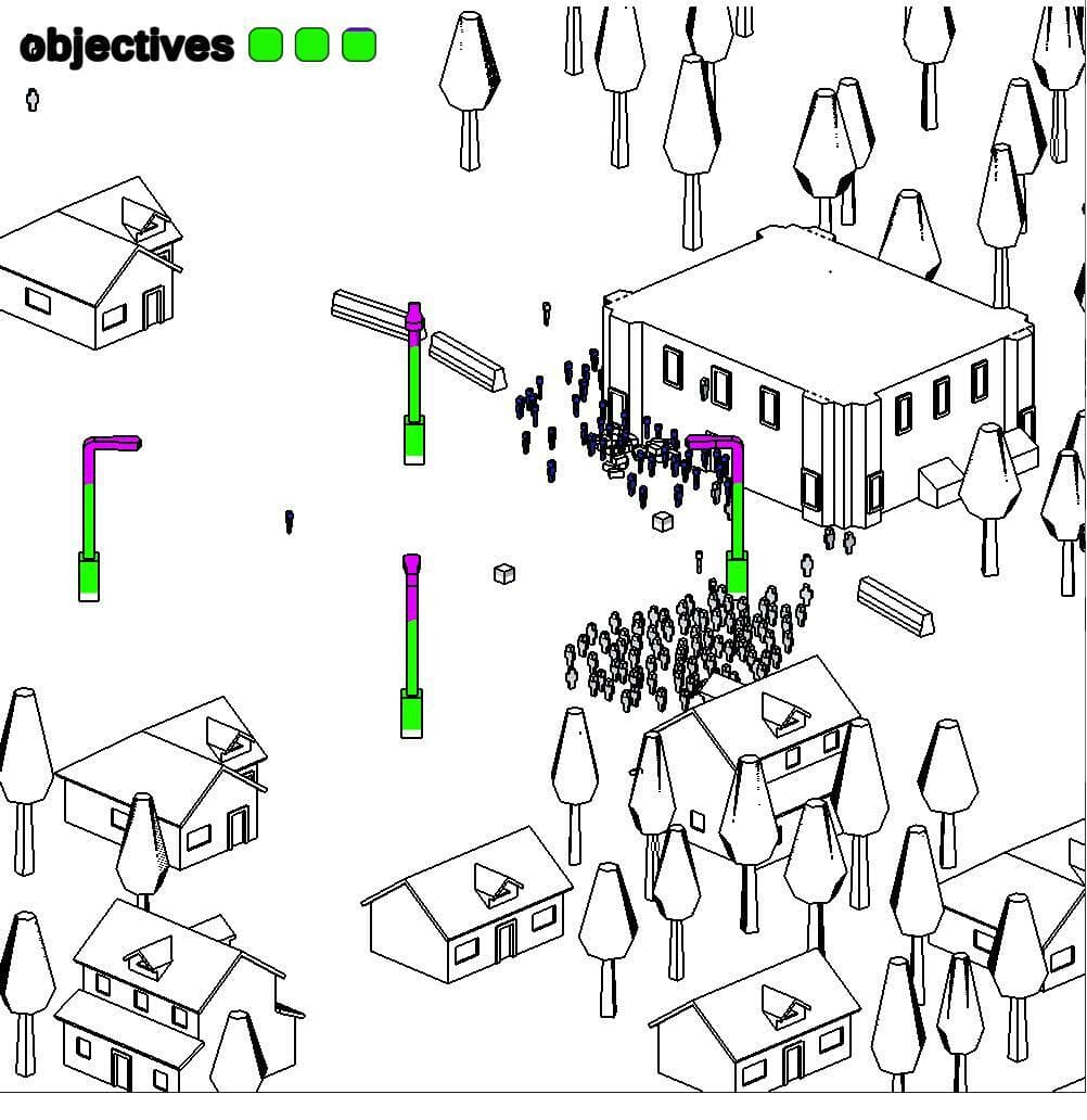 Manifesto (MekaSasquatch, Diogo45) screenshot 2