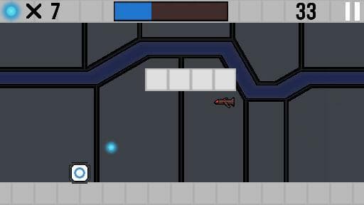 RoboBlock screenshot 3