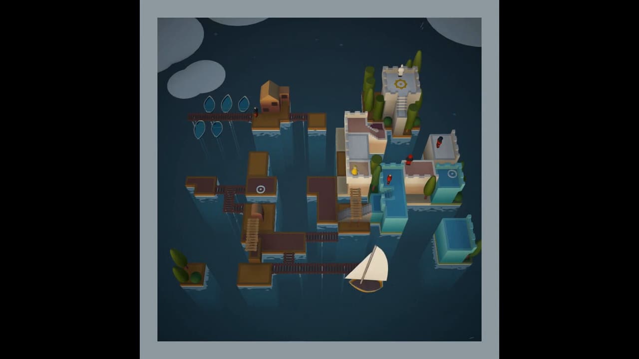 Little Postman screenshot 3