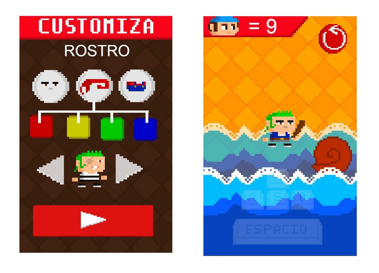 Mini Tradiciones screenshot 2