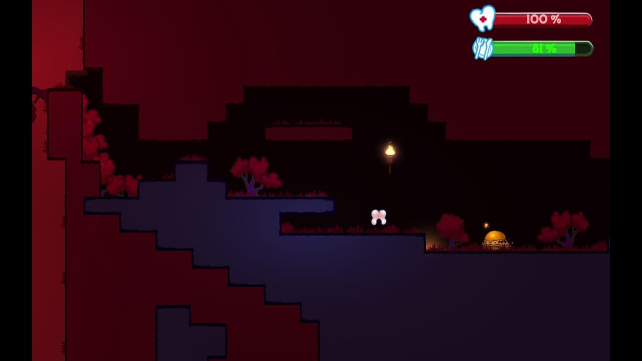 Adventure in King Caries Land screenshot 5