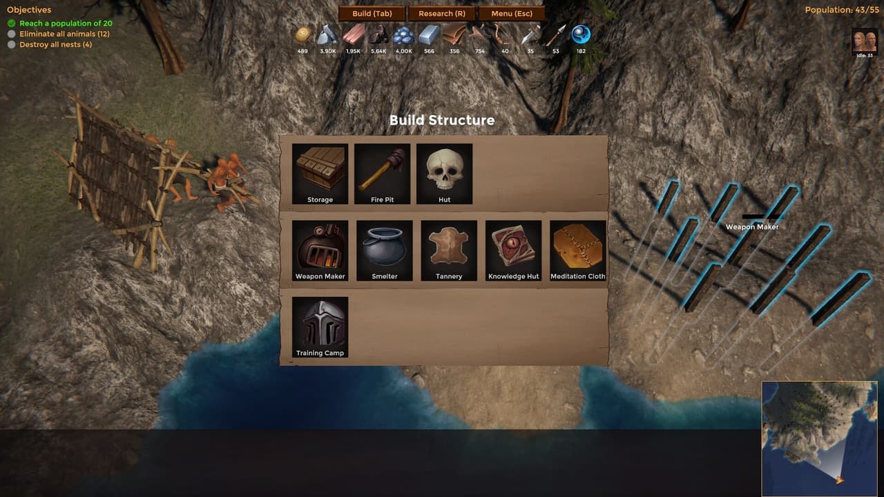 Age of Jura screenshot 5
