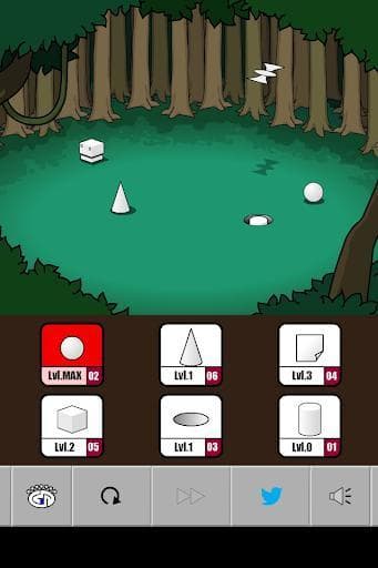 GROW PACK Vol.1 screenshot 5