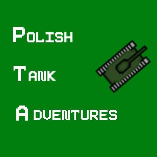 Polish tank adventures!