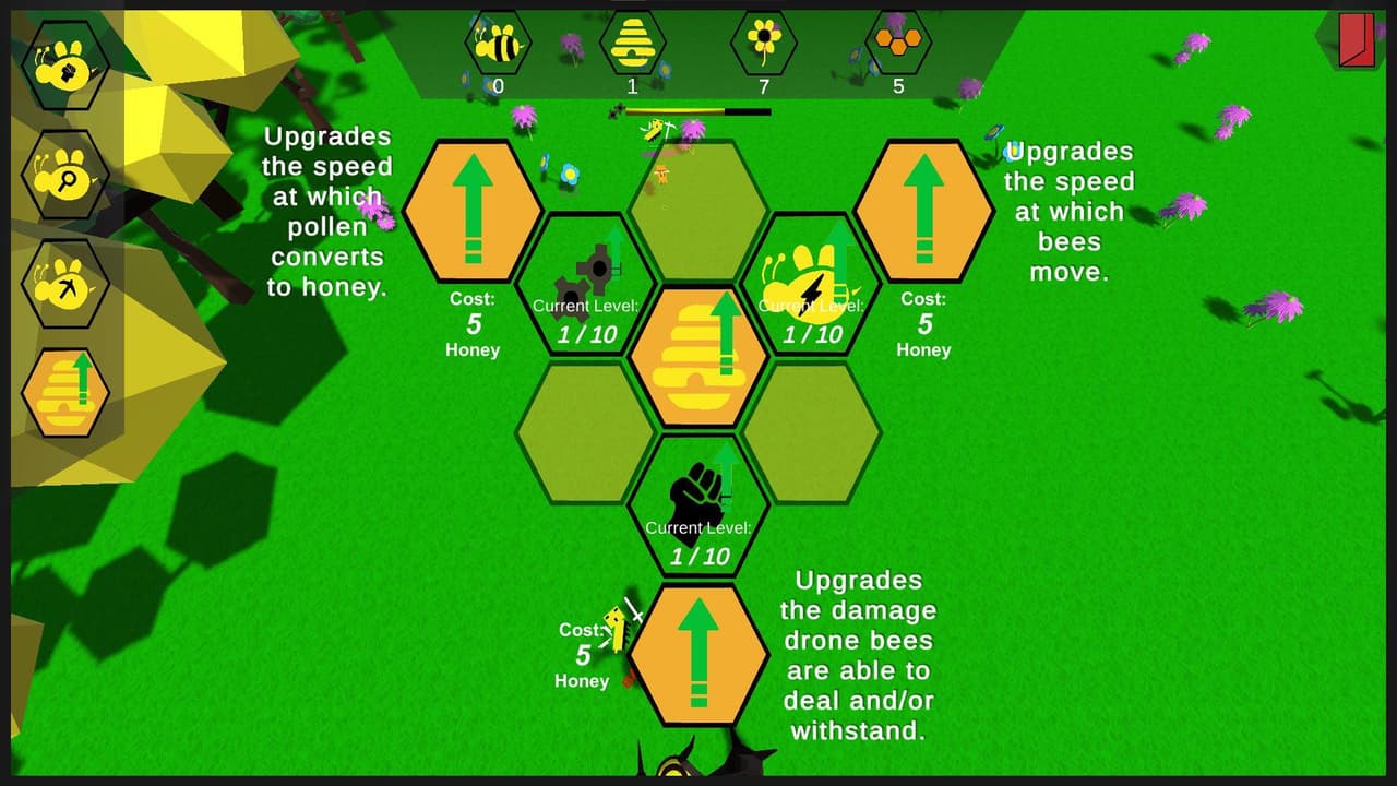 Beefender (Alpha) screenshot 3