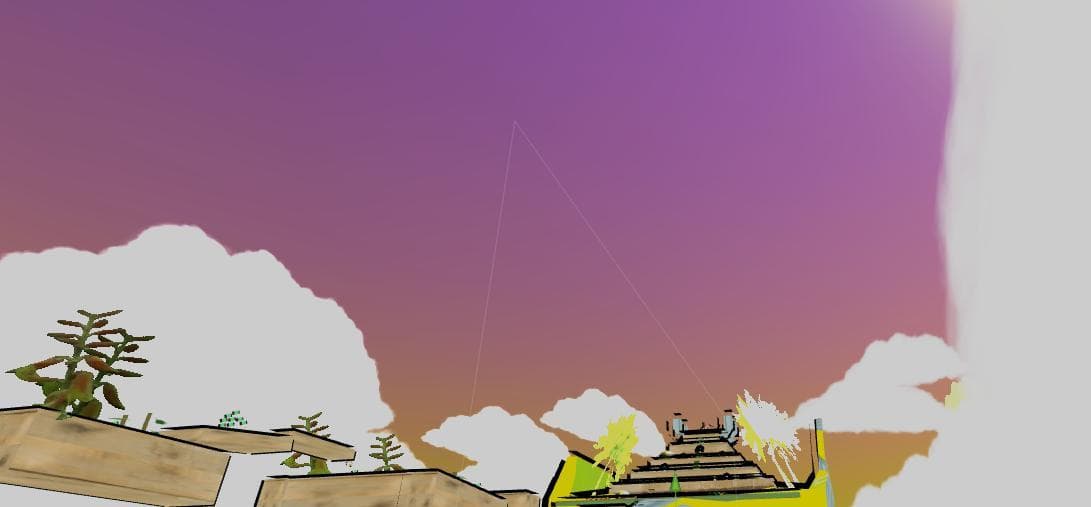 Cube boy (Davi cerqueira) screenshot 4