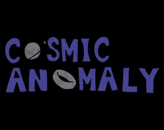 Cosmic Anomaly (Joeakuaku)