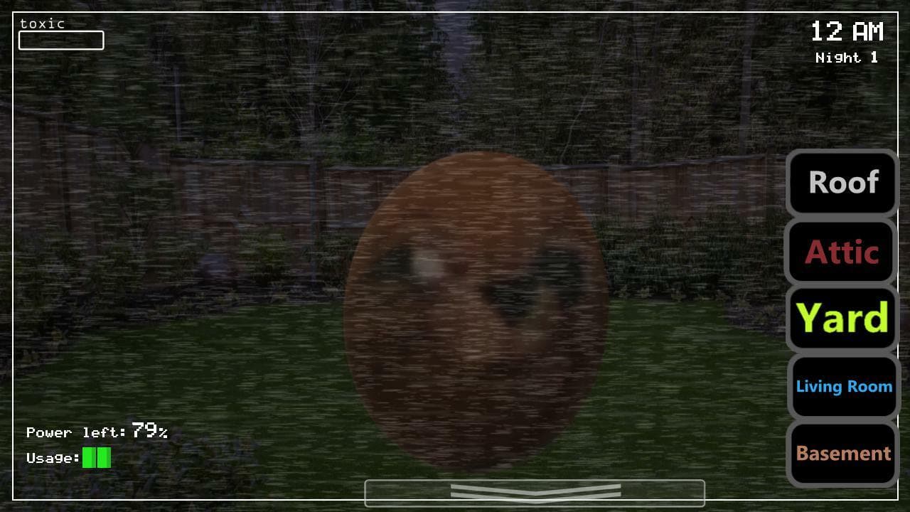 Five Nights Of BigJuicyBeefCake screenshot 4