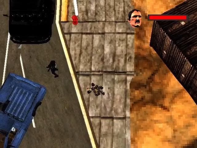 The Last Pascal screenshot 4