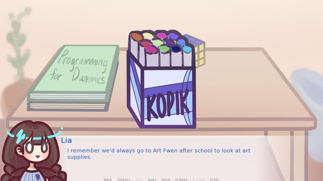 Renew My Space screenshot 3