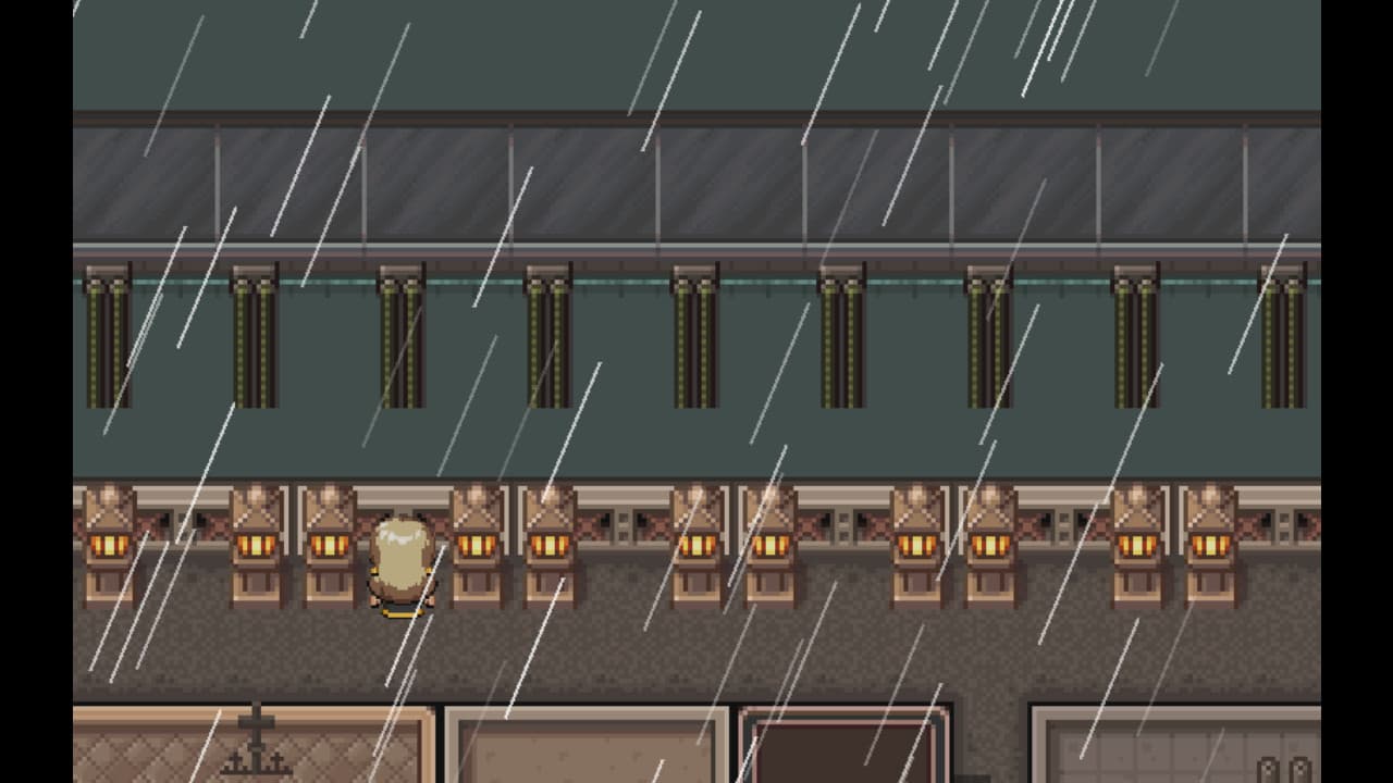 Glory by Example screenshot 2
