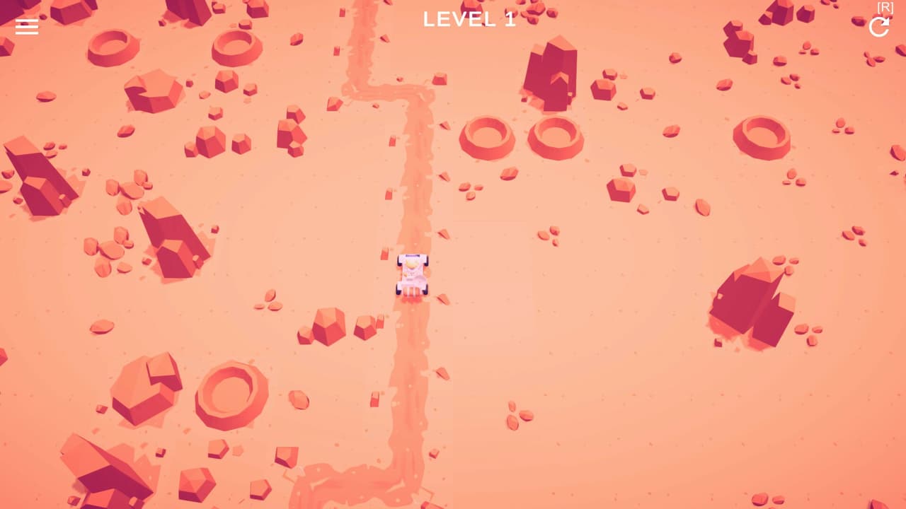 Perseverance screenshot 3