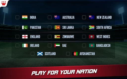 World T20 Cricket Champs 2018 screenshot 5