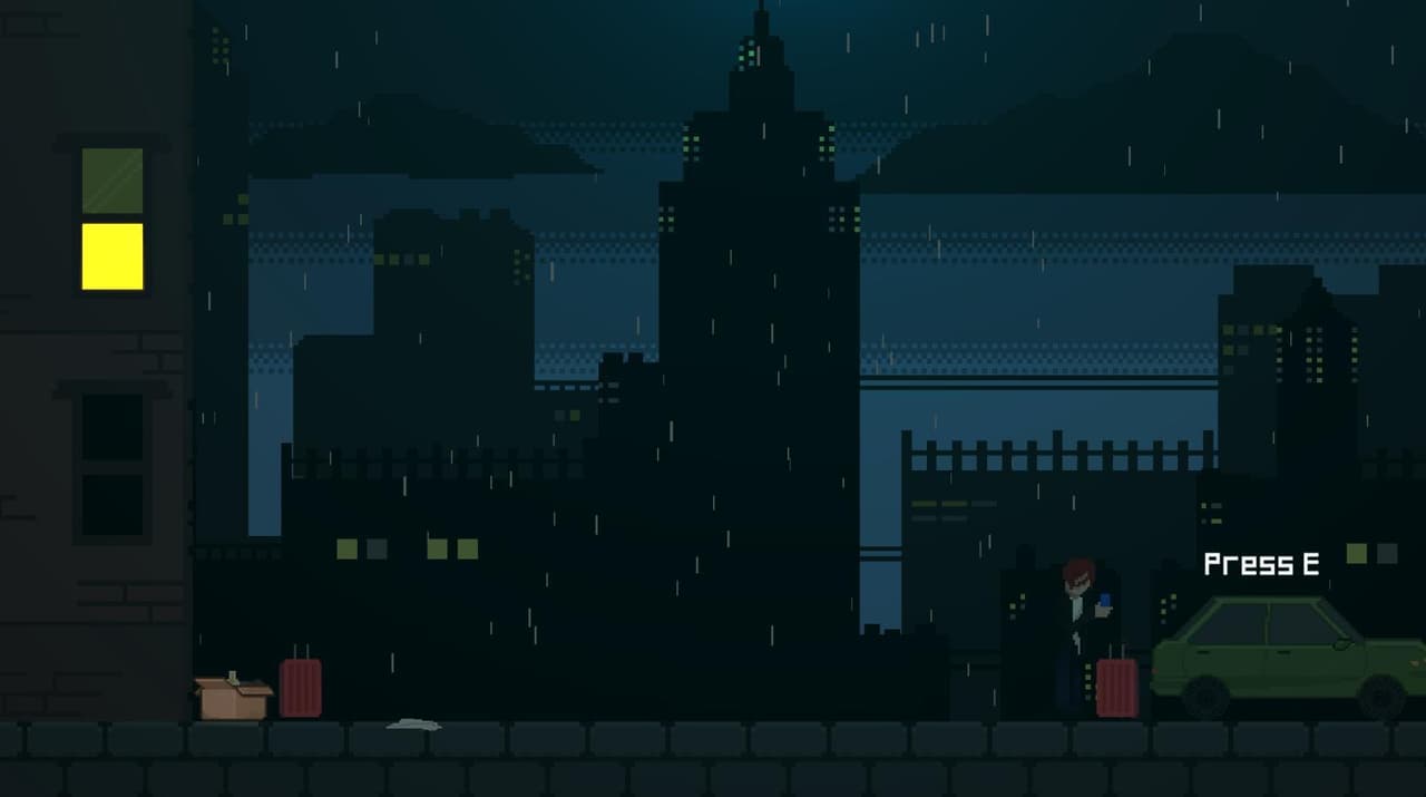 Thana screenshot 3