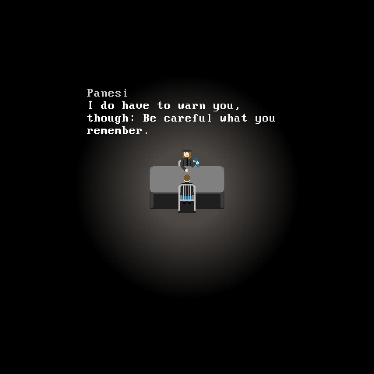 Hindsight (itch) (lpriebe)