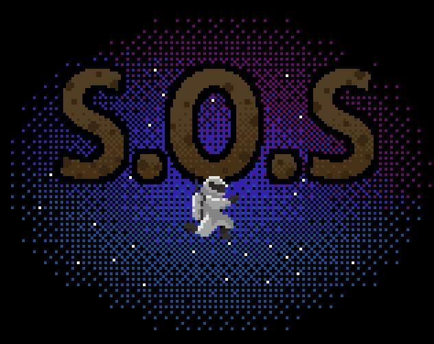 S.O.S (Jesús Martínez, Kaprojo, puive13, Alejandro Pérez)