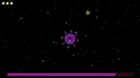 Confined Stars screenshot 3