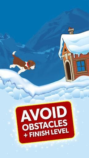 Elf Pets Pup — The Elf on the Shelf screenshot 4