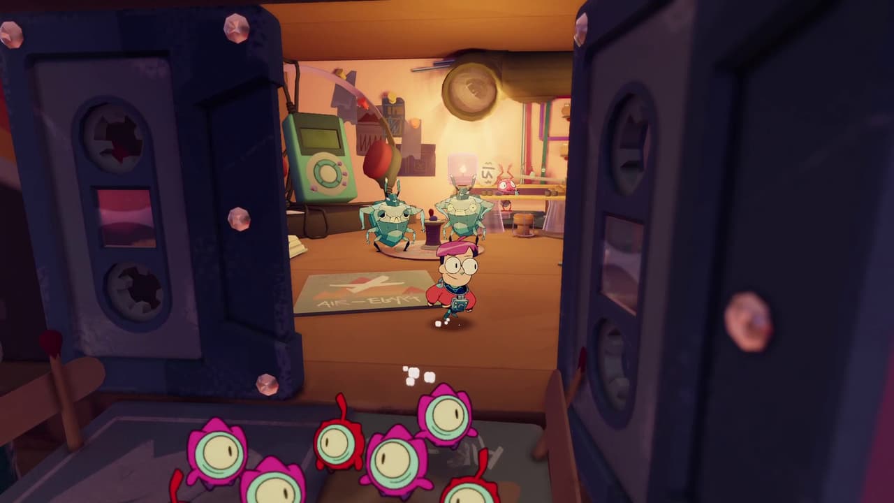 Tinykin screenshot 6