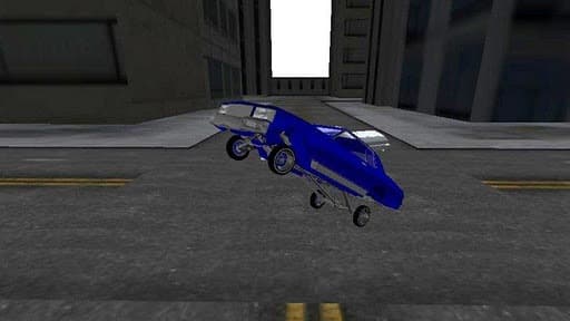 Lowrider Car Game Deluxe screenshot 6