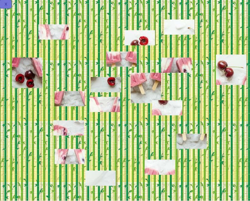 Random Puzzles screenshot 6