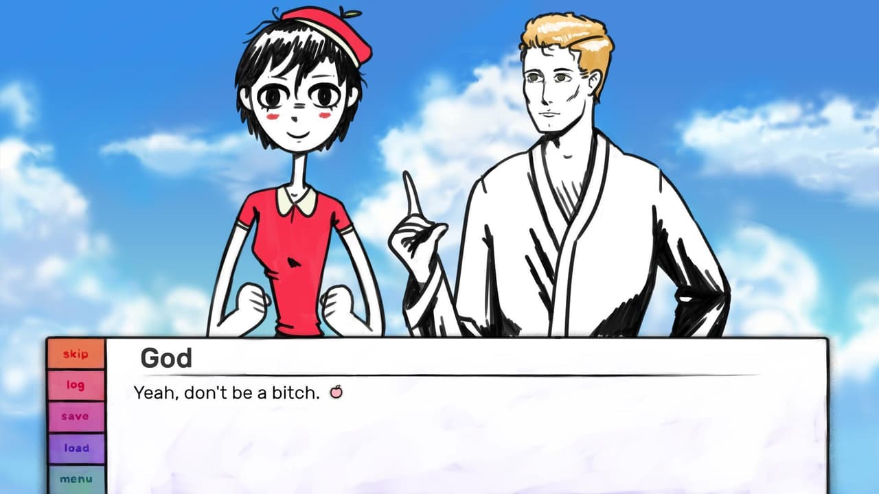 Alternate Universe Adventure Wow screenshot 3