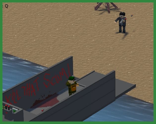 Smash the trash! screenshot 3