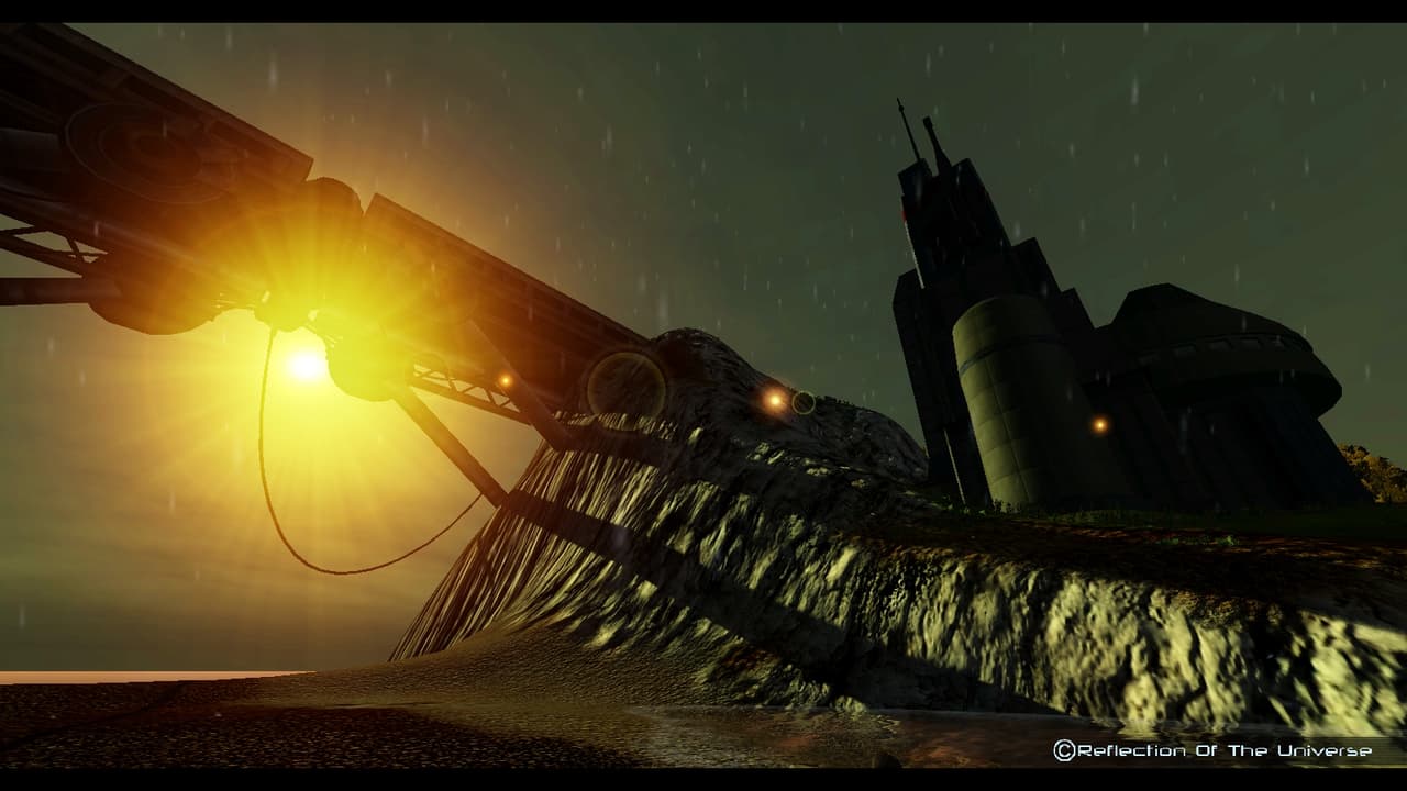 Reflection of the Universe screenshot 6