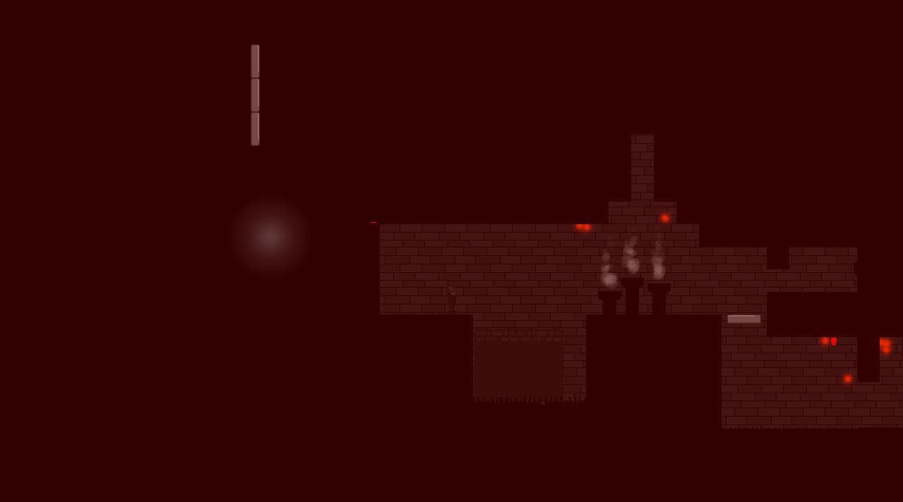 Сумеречный Лес(Twilight Forest) screenshot 3