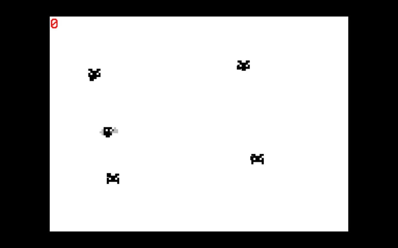 Guardian of the System screenshot 2