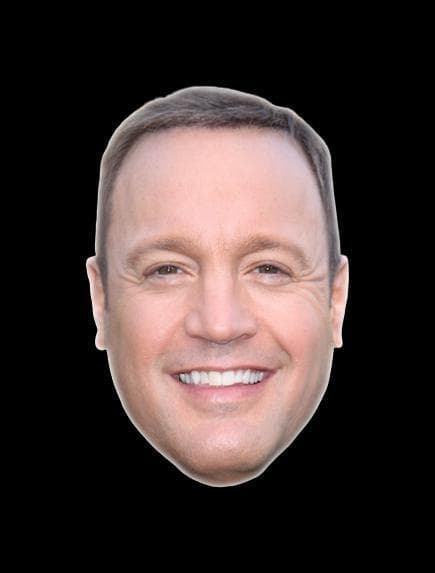 Kevin James All the Way Down