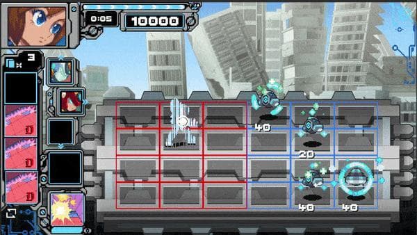 Codename: CORE screenshot 2