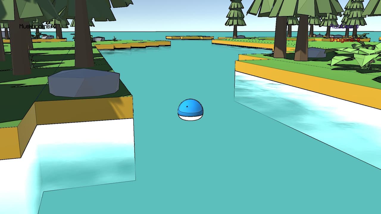 Slime Survival (Ryu)