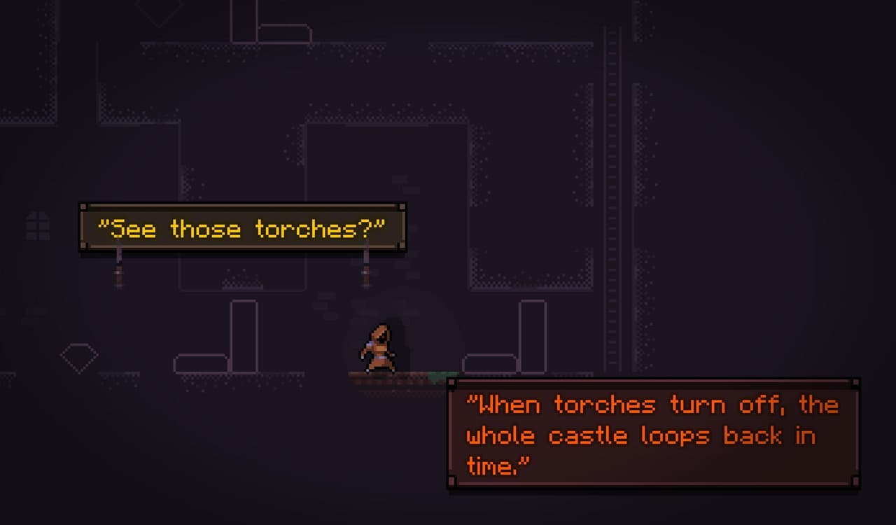 Fort Loop screenshot 5