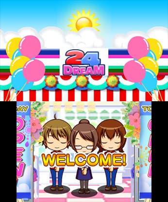 Conveni Dream screenshot 3
