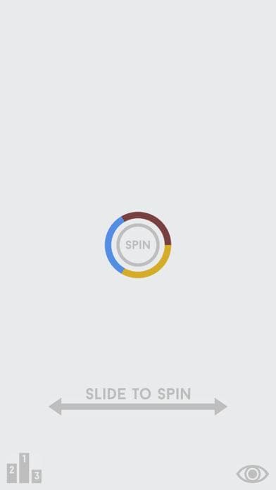 Spin Ring screenshot 4
