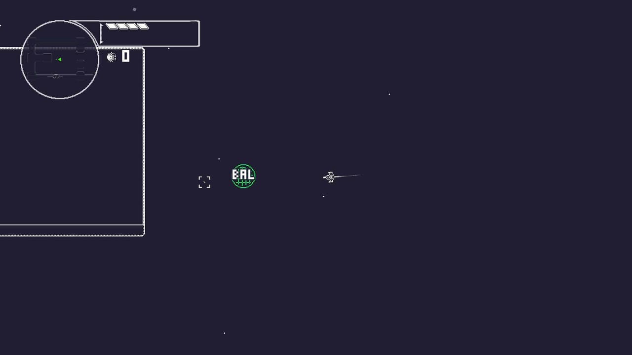 Gunship (itch) (MACTINITE) screenshot 6