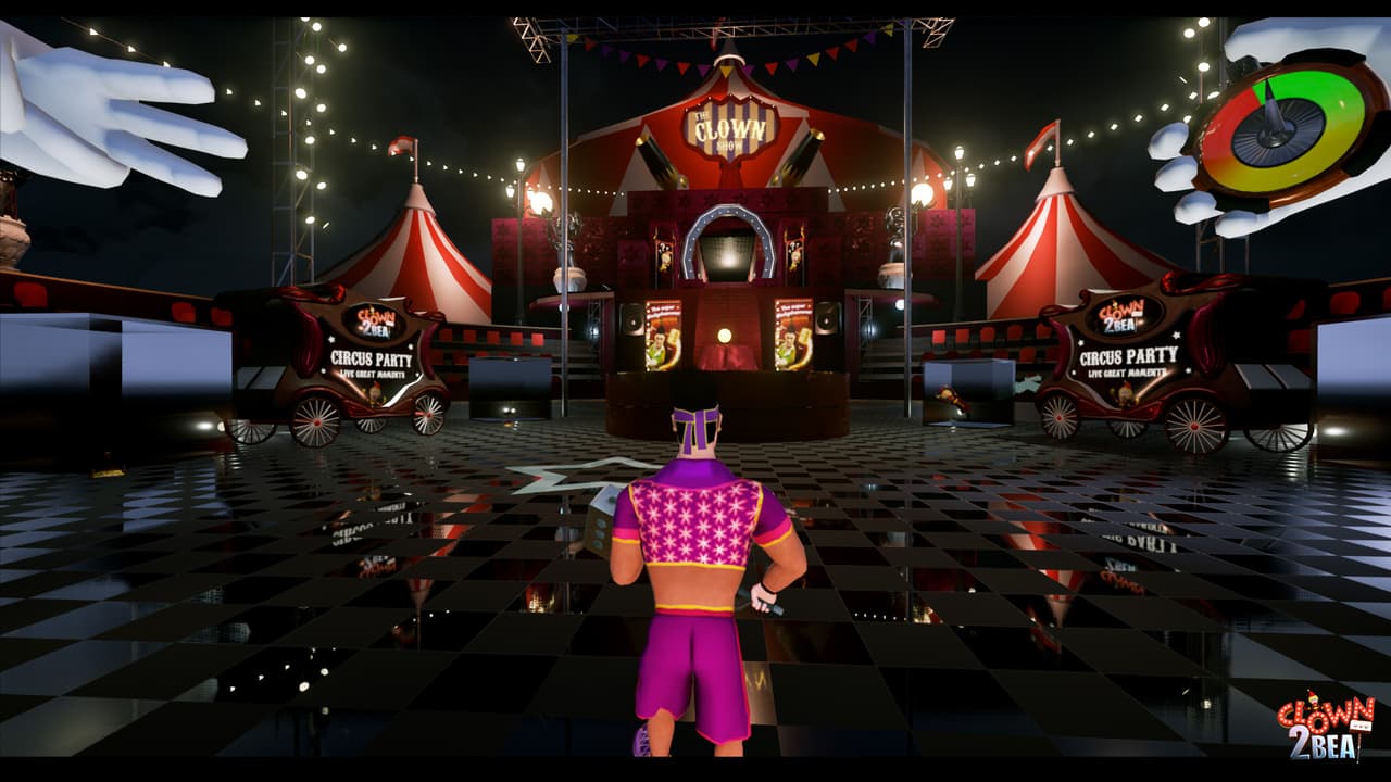 Clown2Beat screenshot 6