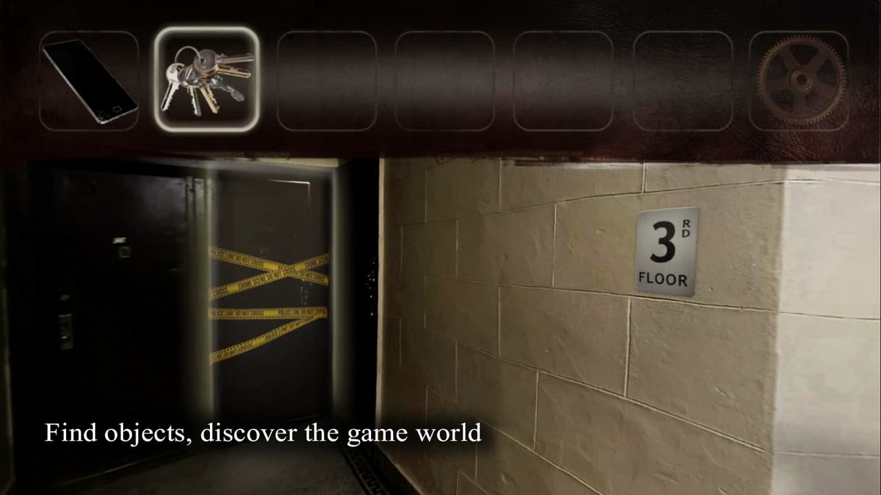 New York Noir screenshot 3